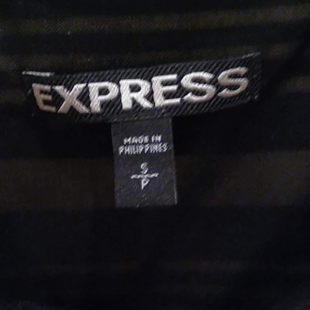 Express Bodycon Dress - Picture 4 of 4